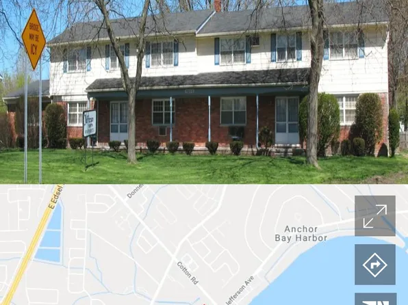 47129 Jefferson Ave APT 7, Chesterfield, MI 48047