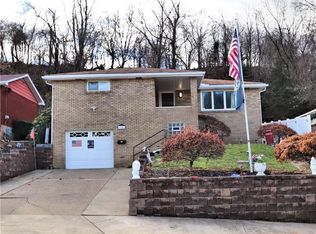 3908 Eliza St, West Mifflin, PA 15122