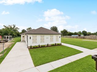 321 George St, Bridge City, LA 70094