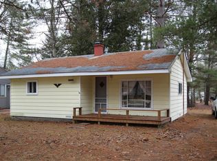 7611 Riverside Dr, Saint Helen, MI 48656