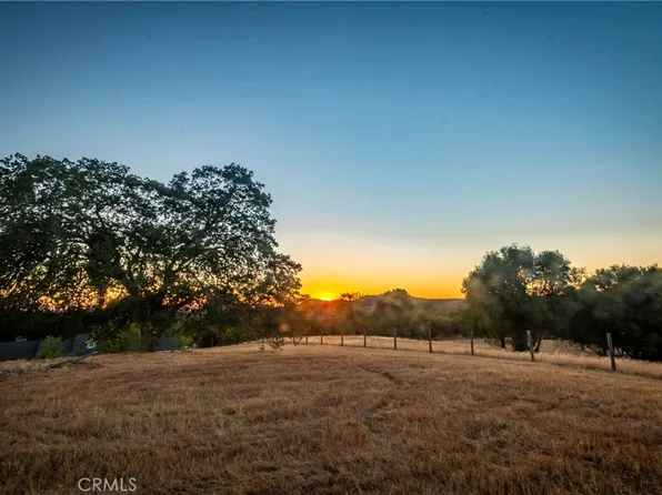 1 Chukchansi Rd Lot 5, Coarsegold, CA 93614