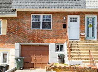 1439 Rainer Rd, Brookhaven, PA 19015