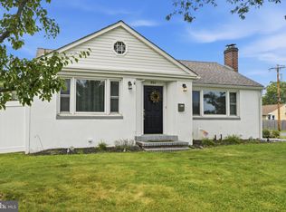802 Fairview Ave, Bristol, PA 19007