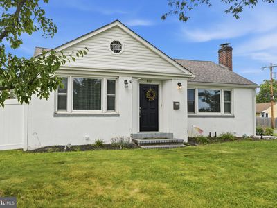 802 Fairview Ave, Bristol, PA, 19007