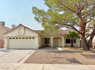 1502 Cliff Branch Dr, Henderson, NV 89014