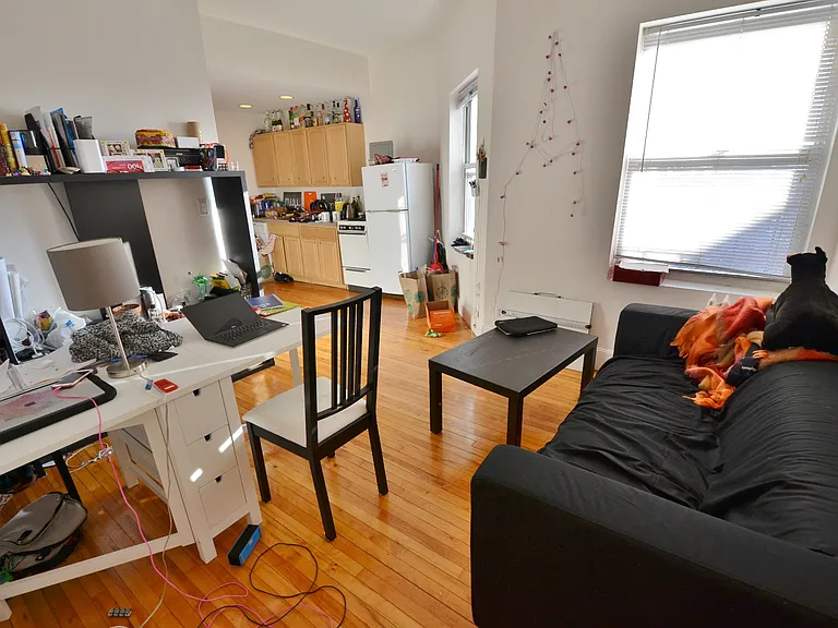 45 Symphony Rd #501 — Photo 3