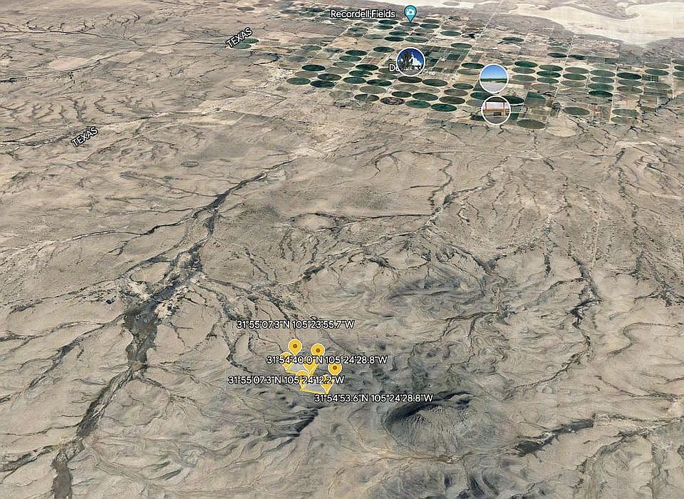 0 Mayfield Ranch Rd, Salt Flat, TX 79847 Zillow