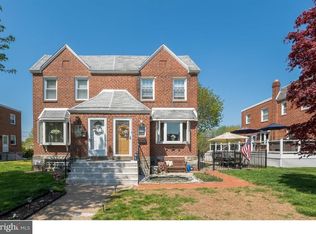 810 Medway Rd, Philadelphia, PA 19115