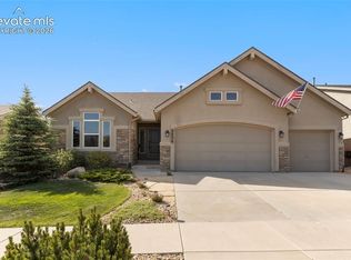 3254 Daydreamer Dr, Colorado Springs, CO 80908
