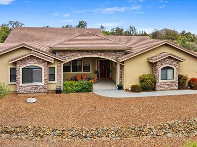 5500 W Cameo Cir, Prescott, AZ, 86305