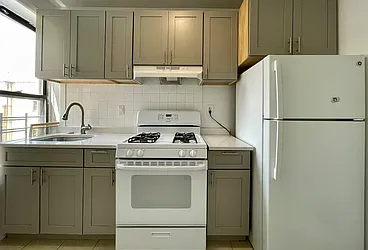 Rented by REAL New York