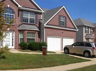 3766 Fremont Dr, Ellenwood, GA 30294