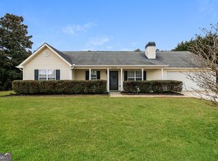 356 Cattlemans Cir, McDonough, GA 30252