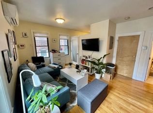 3 Jerusalem Pl #303R, Boston, MA 02113