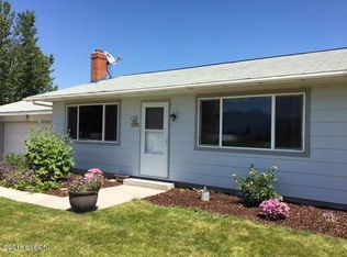 128 Joshua Way, Corvallis, MT 59828