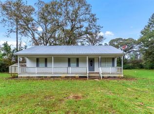 371 McFarland Rd, Elizabeth, LA 70638