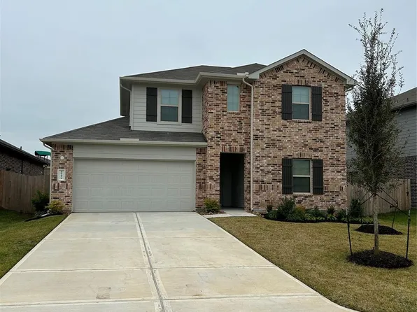 40434 Garden Heights Ln, Magnolia, TX 77354
