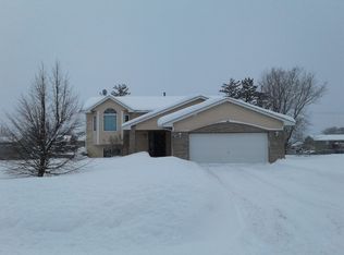 5111 Ridge Rd, Big Lake, MN 55309