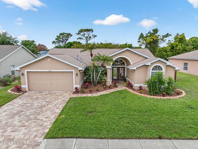 5122 Cocoplum Ave, Melbourne, FL, 32940