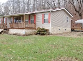 4187 Lick Creek Rd, Linden, TN 37096