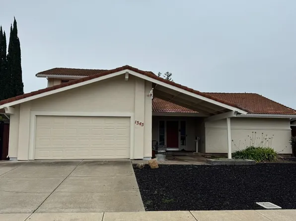 1345 Windsor Way, Livermore, CA 94550