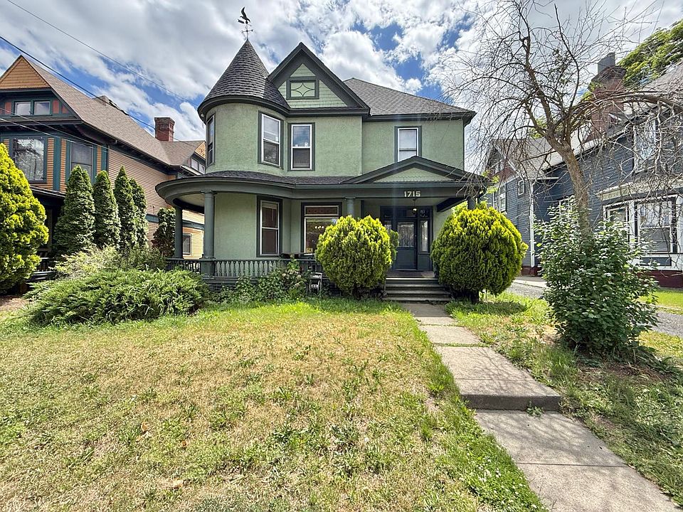 1st image of 1715 W Pacific Ave #1