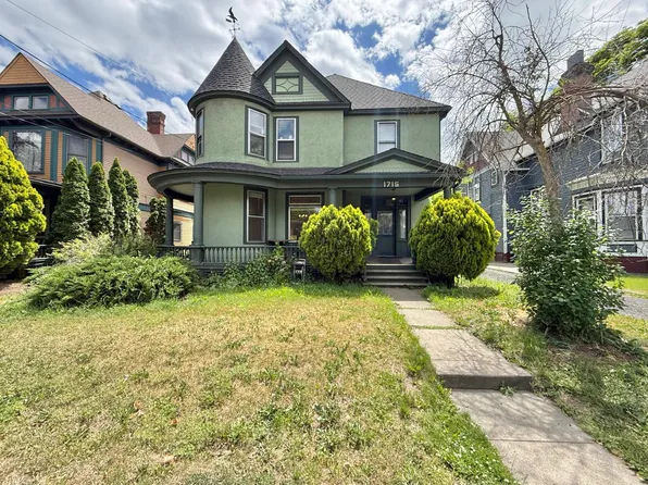 1715 W Pacific Ave #1, Spokane, WA 99201