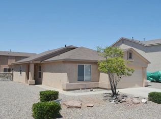 6137 High Desert Dr, Las Cruces, NM 88012