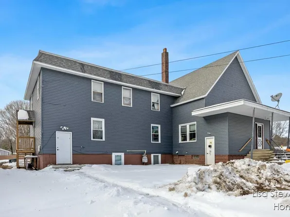 4195 N Weber Rd, Whitehall, MI 49461
