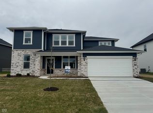 6322 Stone Side Dr, Plainfield, IN 46168