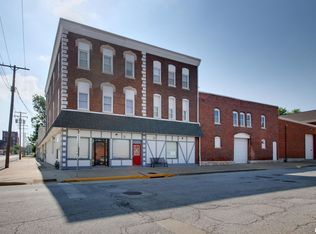 301-303 S. 7th, Quincy, IL 62301