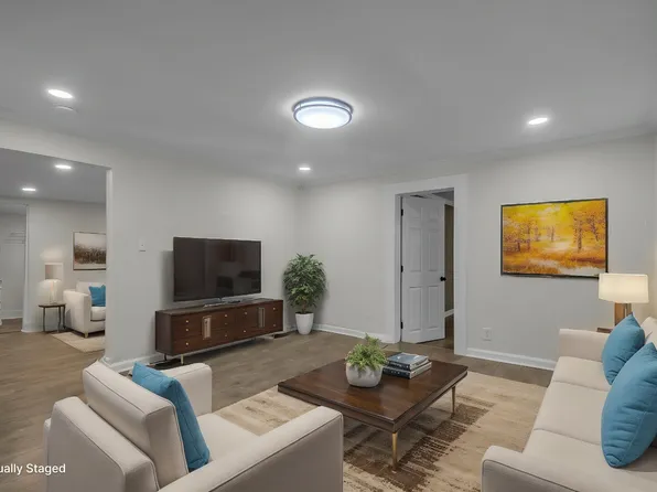 403 Carpenter St, Mount Pleasant, TN 38474