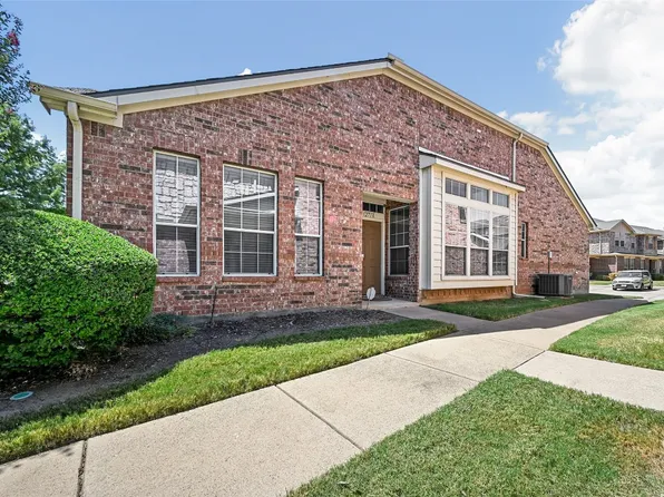 2718 Denali Park Dr, Grand Prairie, TX 75050