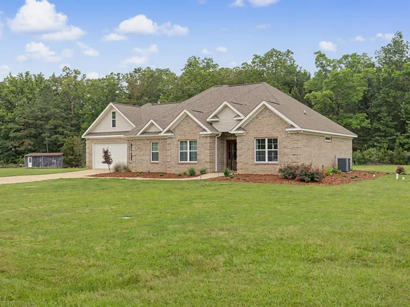100 Peaceful Ln, Starkville, MS 39759