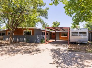 2816 64th St, Lubbock, TX 79413