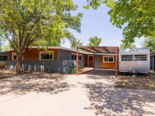 2816 64th St, Lubbock, TX 79413