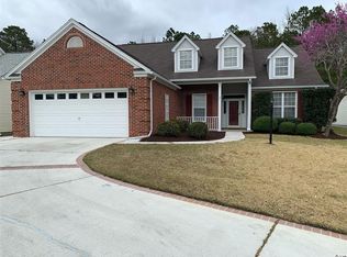 1440 Winged Foot Ct, Murrells Inlet, SC 29576