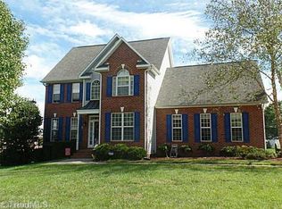 1705 Lower Brook Dr, Clemmons, NC 27012