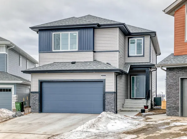 4509 170a Ave NW, Edmonton, AB T5Y 4C9