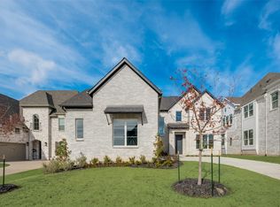 6004 Noyon Dr, McKinney, TX 75071