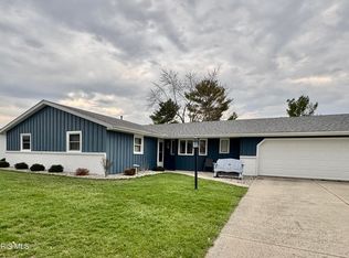 419 Cardinal Dr, Bryan, OH 43506