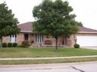 458 S Ohio Ave, Morton, IL