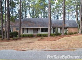 1104 7th Ave, Eastman, GA 31023