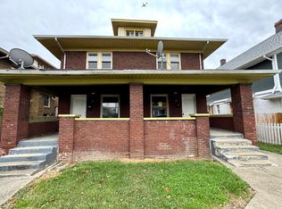 3244 Ruckle St, Indianapolis, IN 46205