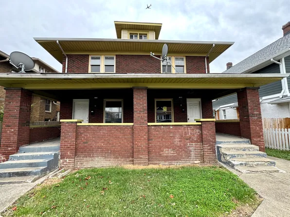 3244 Ruckle St, Indianapolis, IN 46205