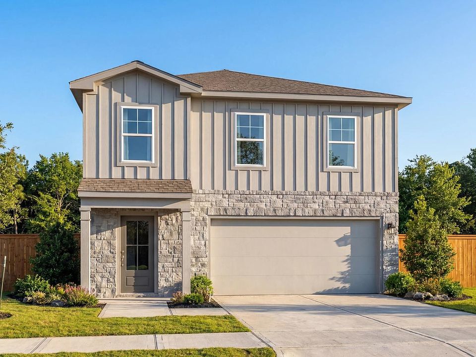 Build The Trinity E - now starting at 305,990