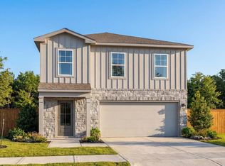 The Trinity E Plan, Windmill Estates, Magnolia, TX 77354