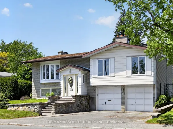 2799 Dumaurier Ave, Ottawa, ON K2B 7W2