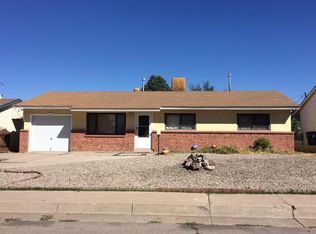 1023 Wade St NE, Albuquerque, NM 87112