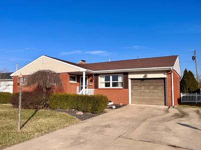 615 Safford Ave, Chillicothe, OH, 45601